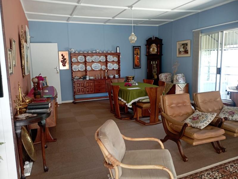 3 Bedroom Property for Sale in Gariepdam Free State